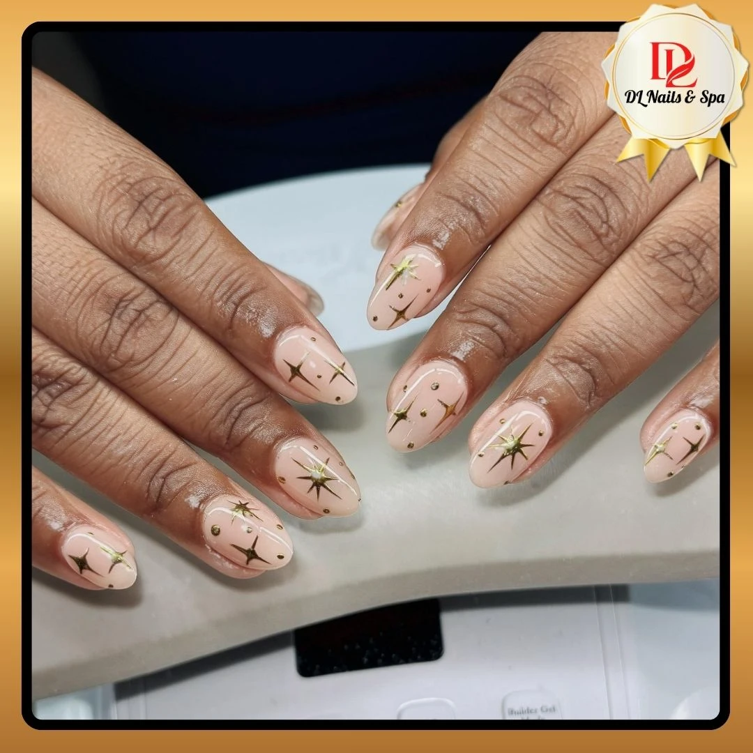 DL Nails & Spa